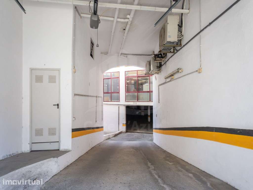 Apartamento T2+1 no Centro Histórico de Sesimbra - A 50 m da Praia - Grande imagem: 4/34