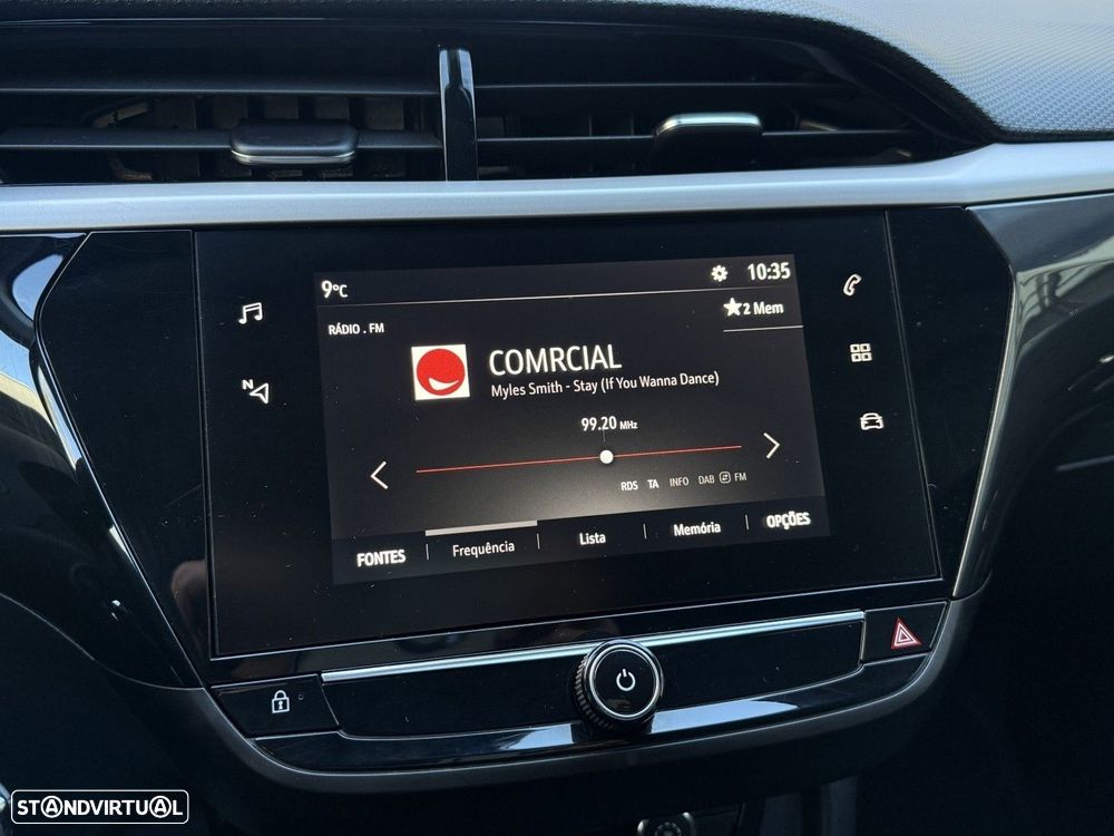 Opel Corsa 1.2 Edition - 29