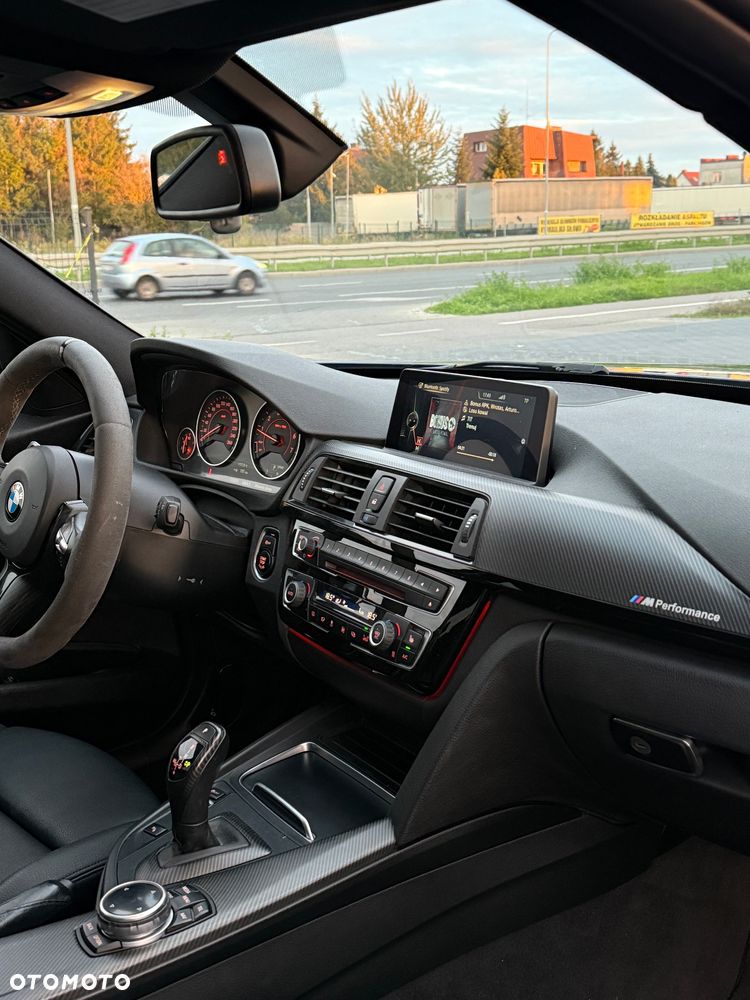 BMW Seria 3 - 12