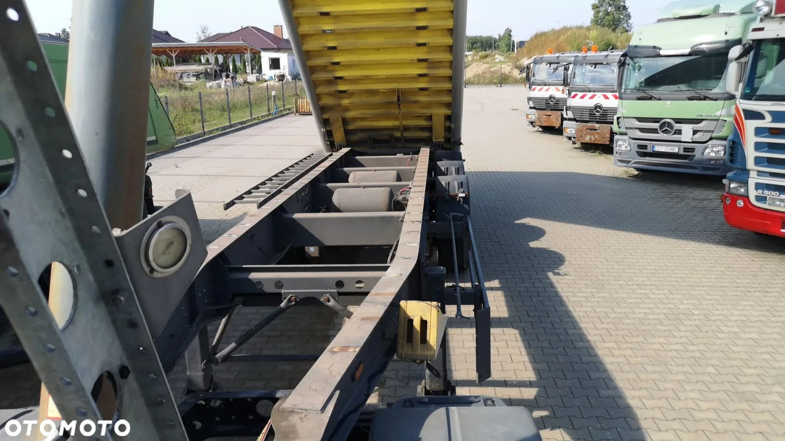 Schmitz Cargobull - 14