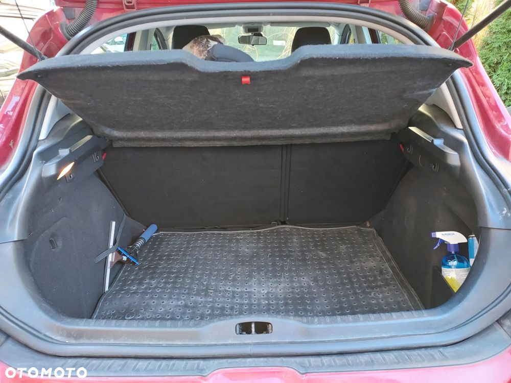 Peugeot 308 1.6 HDi Premium - 10