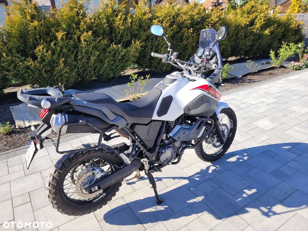 Yamaha XTZ - 9