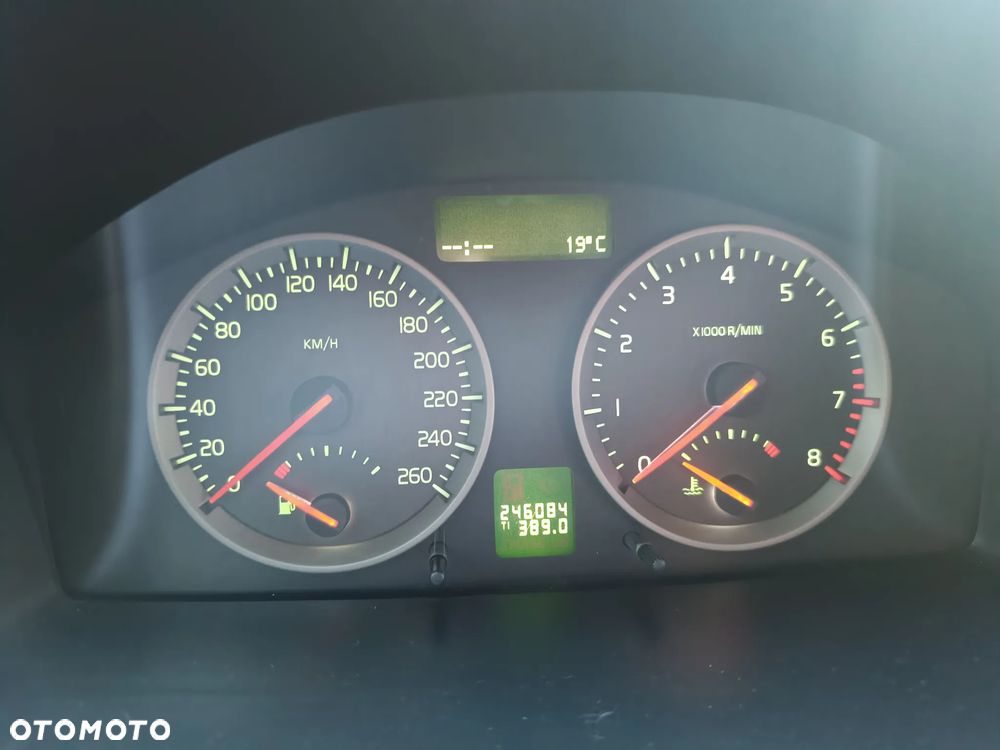 Volvo S40 1.8 RDesign - 10