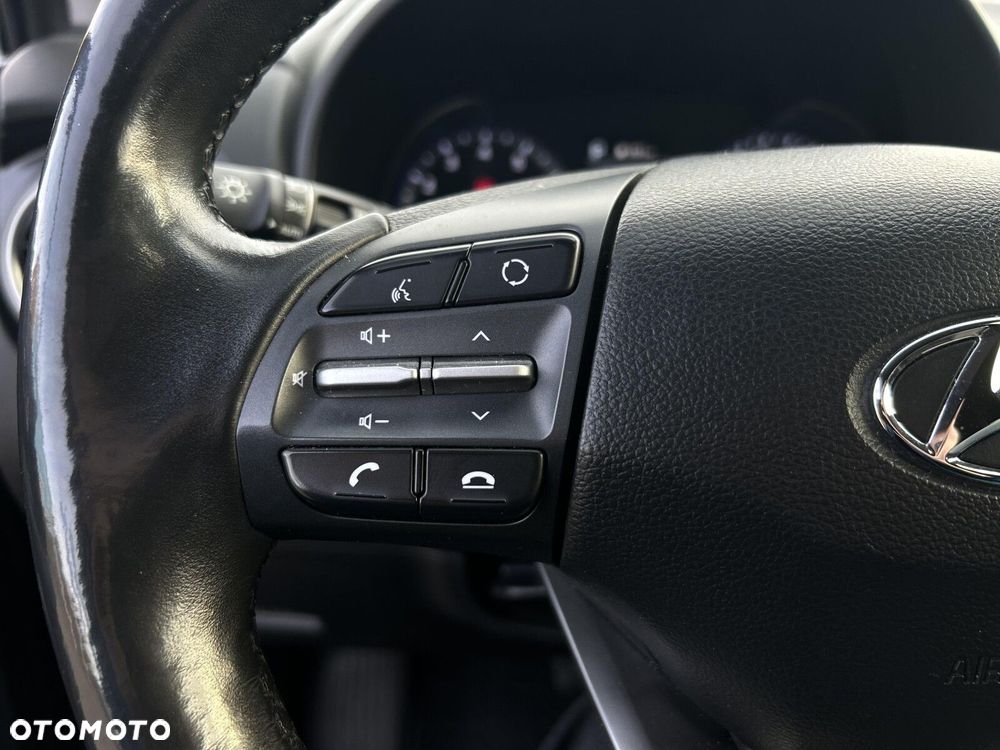 Hyundai Kona 1.6 T-GDI Premiere Style 4WD DCT - 20