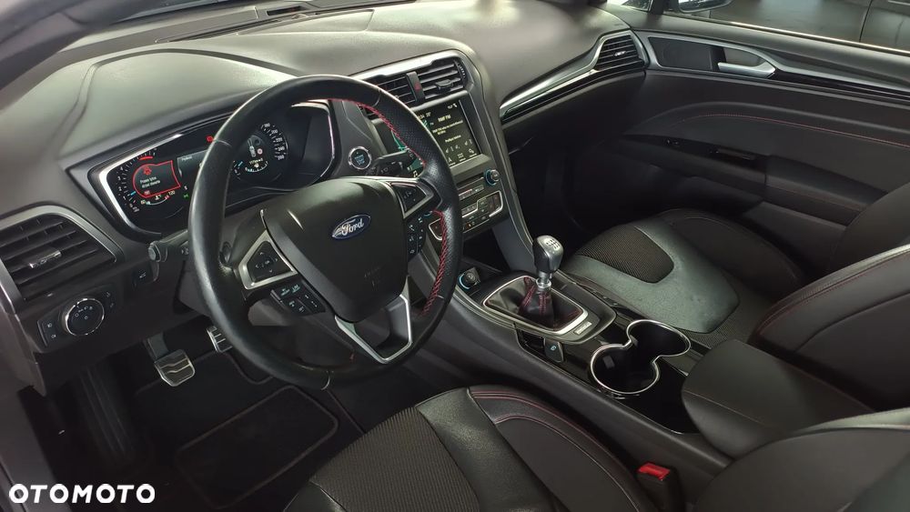 Ford Mondeo 1.5 EcoBoost ST-Line X - 6
