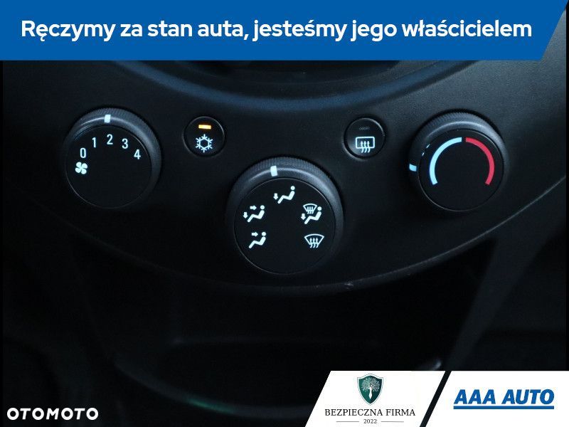 Chevrolet Spark - 16