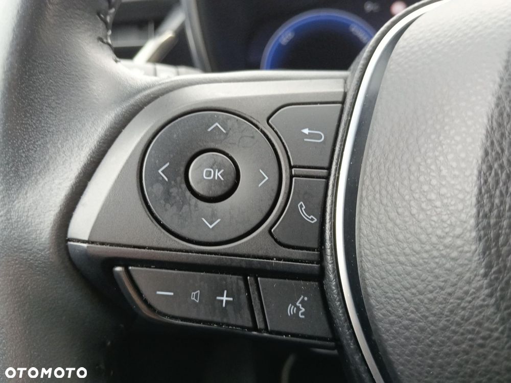 Toyota Corolla 1.8 Hybrid Comfort - 15