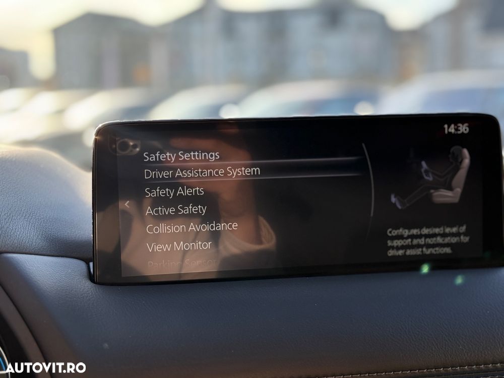 Mazda CX-5 G165 AT Attraction - 18