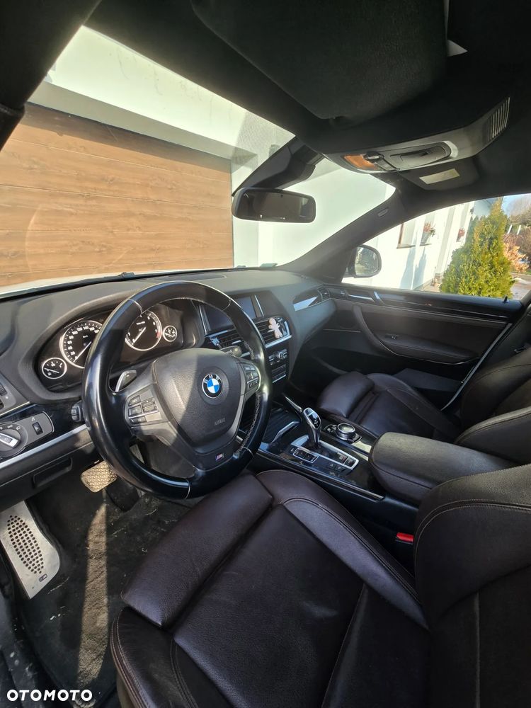 BMW X4 xDrive28i xLine - 16