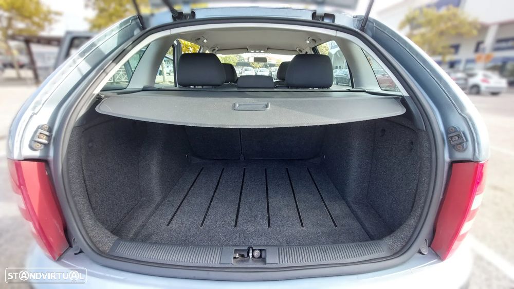 Skoda Fabia 1.2 Comfort - 9