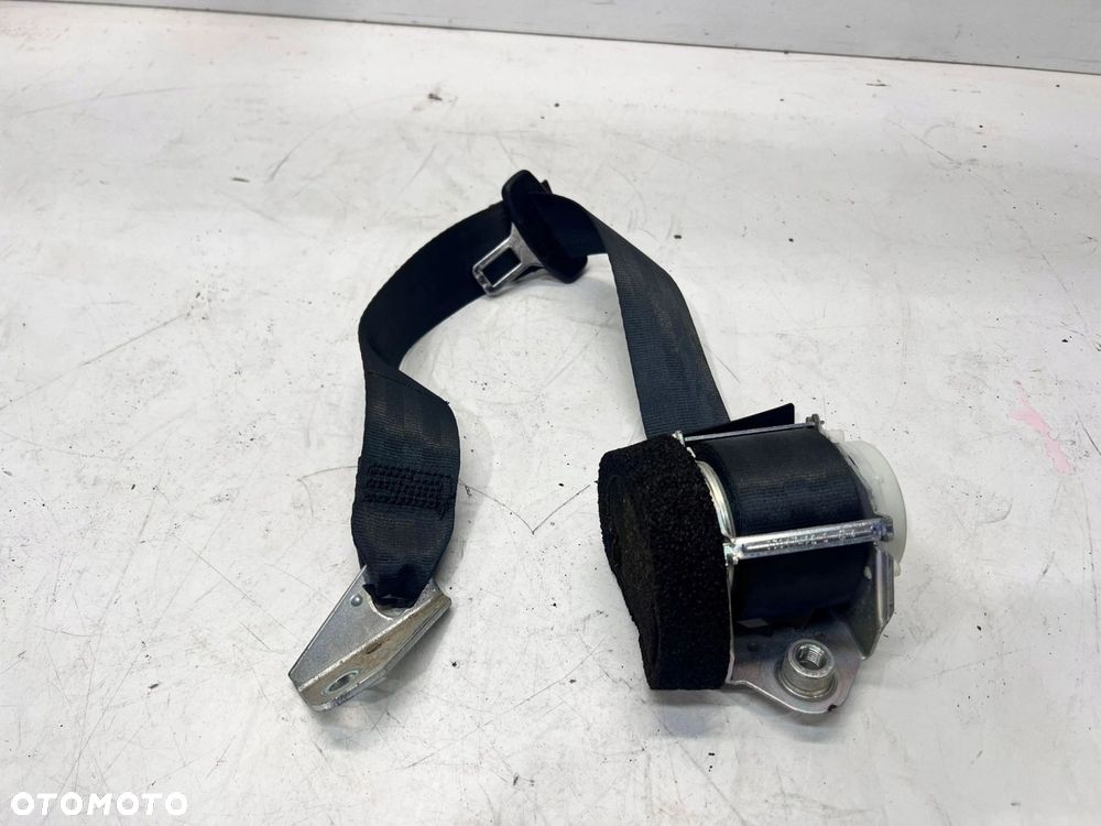 PAS BEZPIECZEŃSTWA LEWY TYŁ VW TIGUAN 5N0857805 - 1