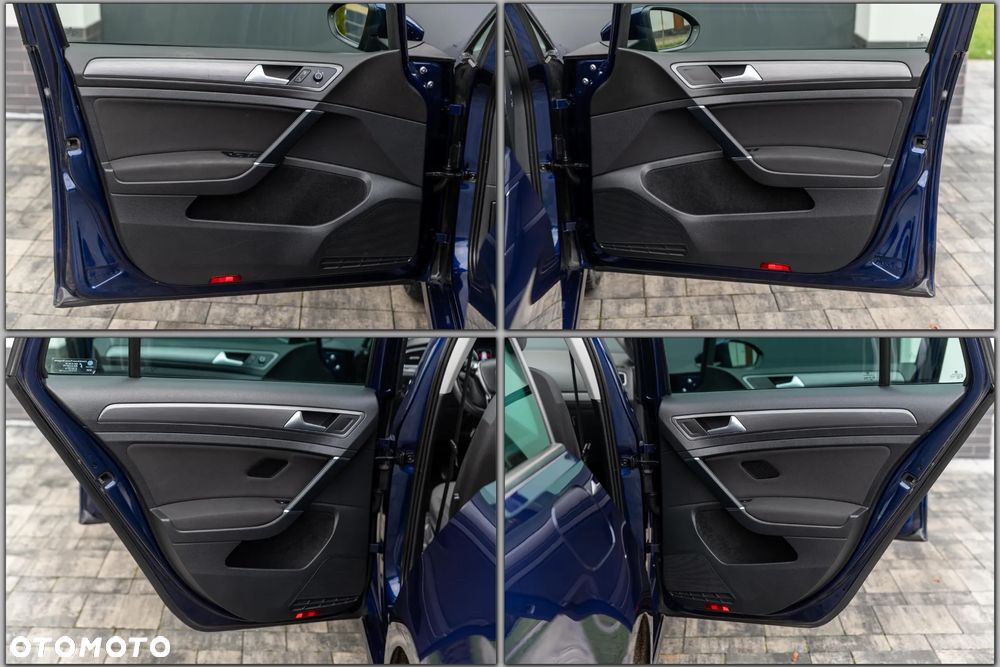 Volkswagen Golf - 38