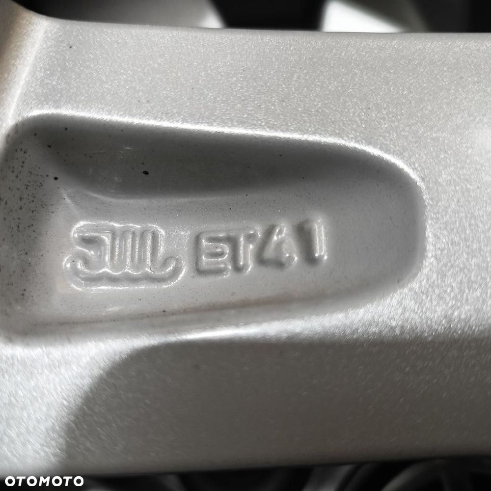 Koła 5x112 16 Vw Passat B8 MICHELIN 6mm (F6447) - 9