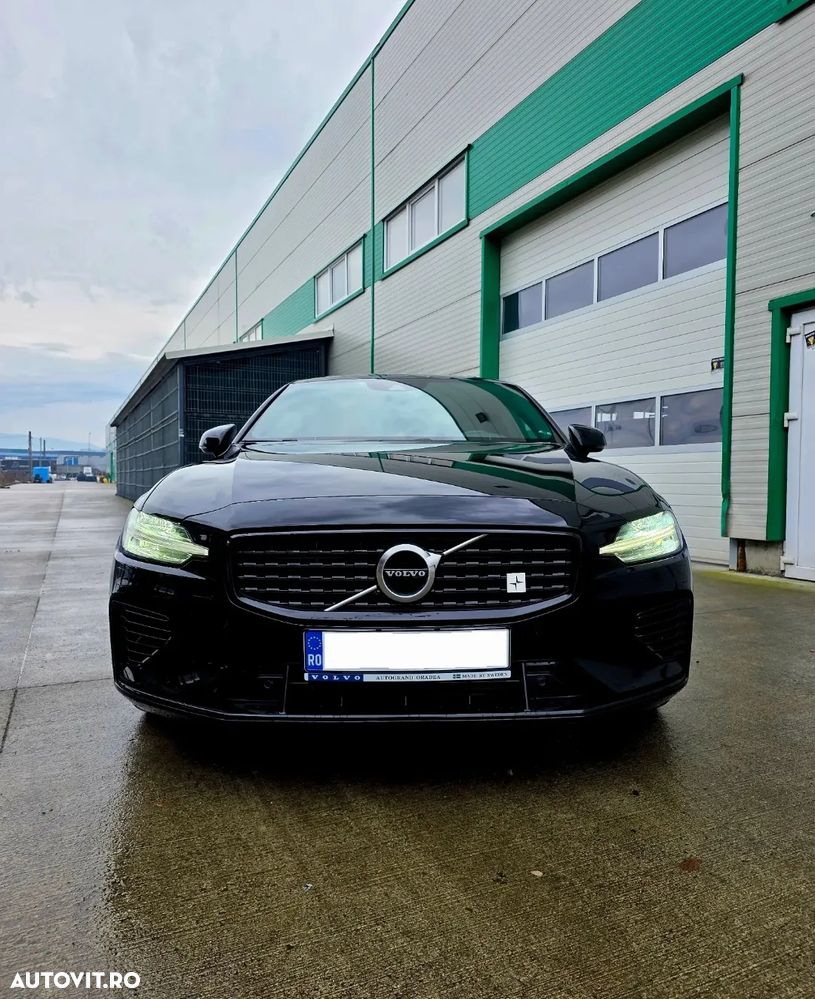 Volvo S60 - 12