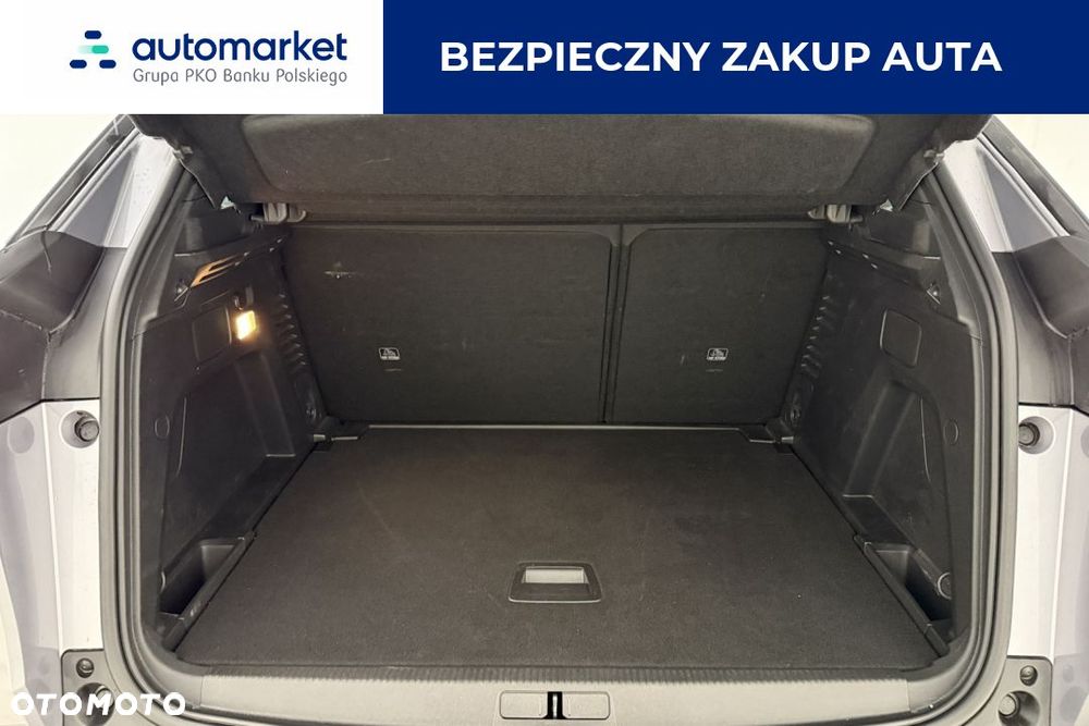 Peugeot 3008 1.5 BlueHDi Active Pack S&S - 9