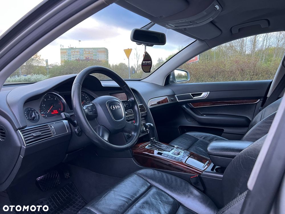 Audi A6 Allroad - 9