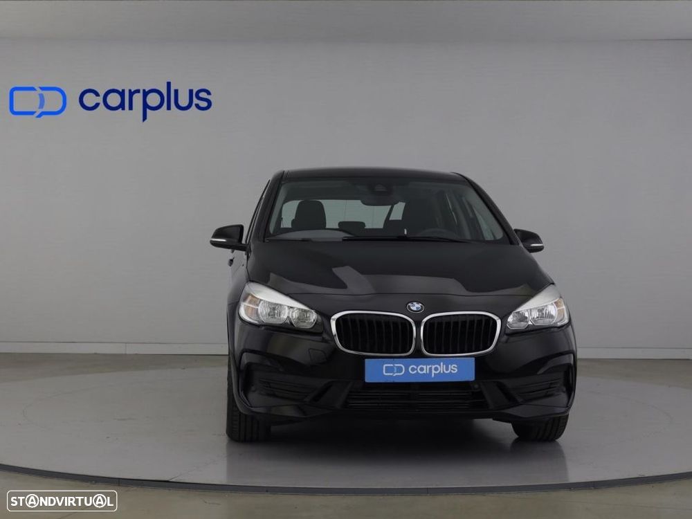 BMW 225xe Active Tourer Pack M - 3