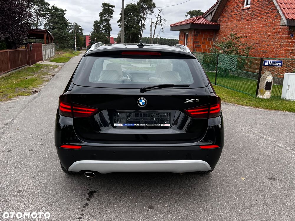 BMW X1 xDrive23d - 9