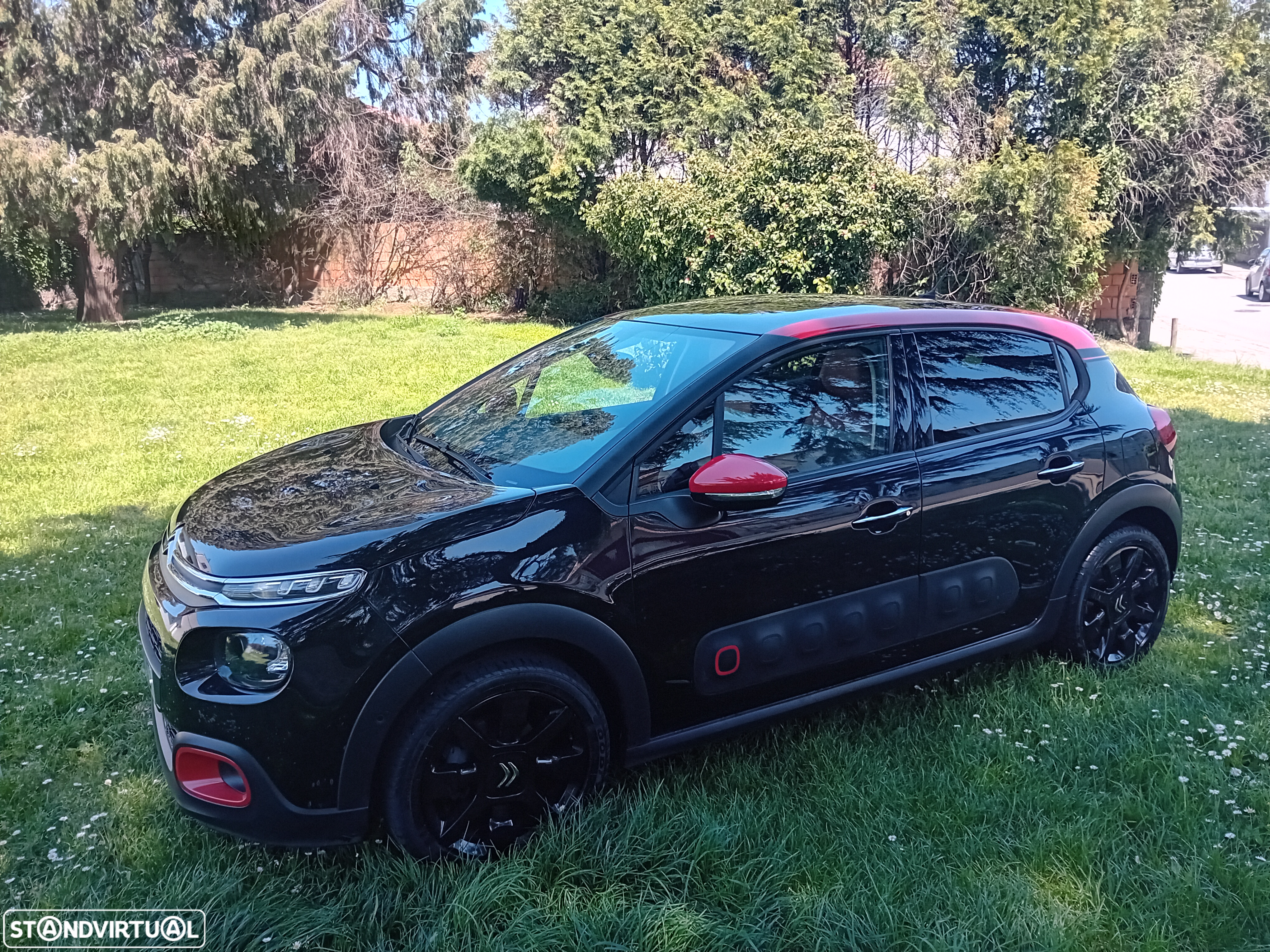 Citroën C3 1.2 PureTech Shine - 19