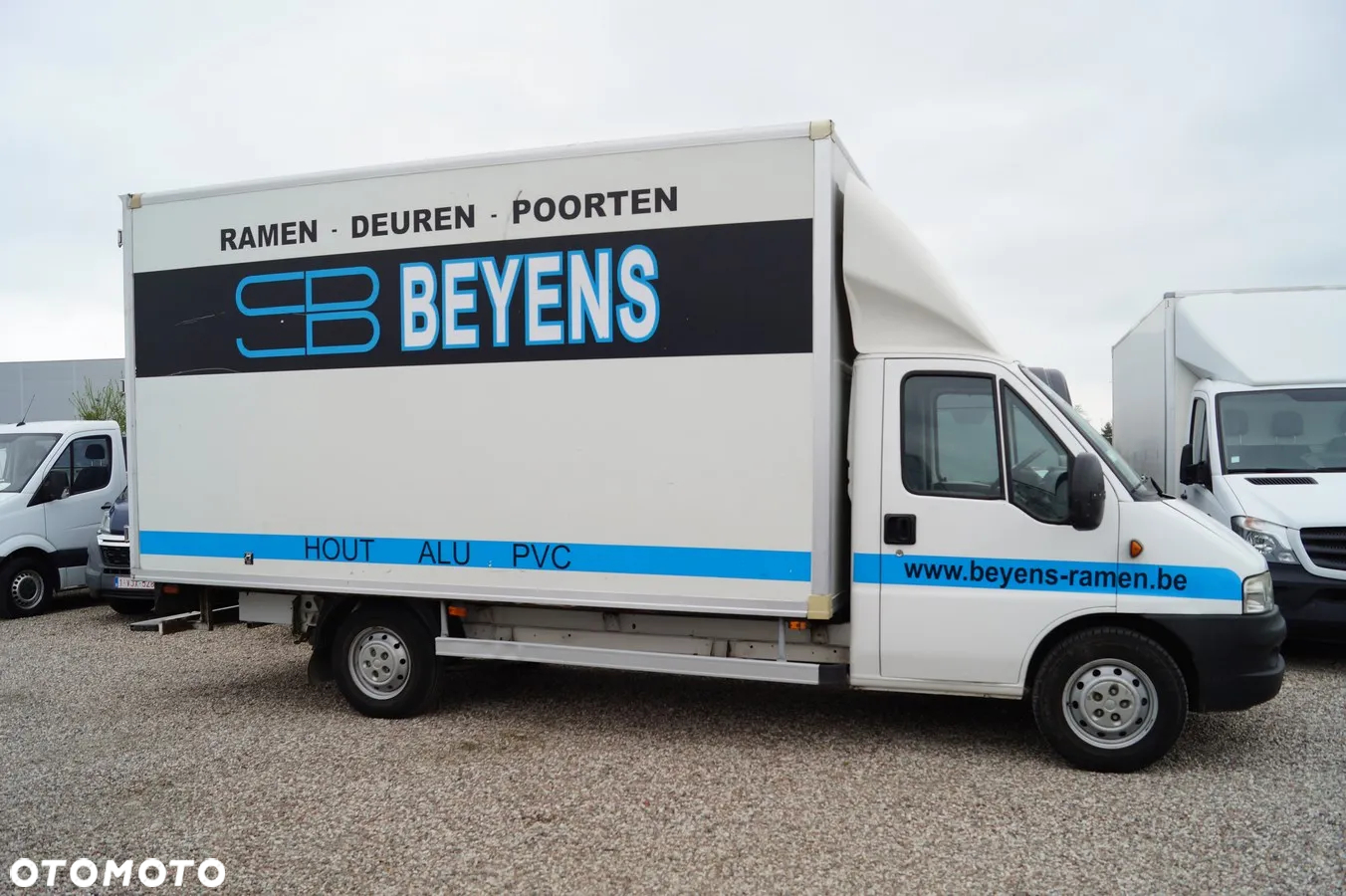 Peugeot Boxer - 9