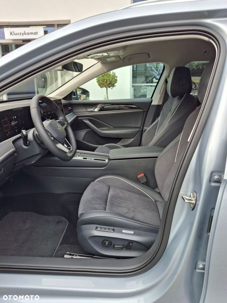 Volkswagen Passat Variant - 12