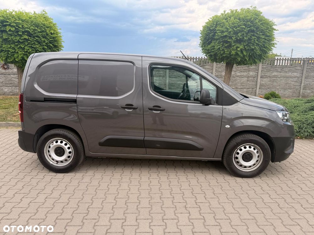 Toyota proace city - 4