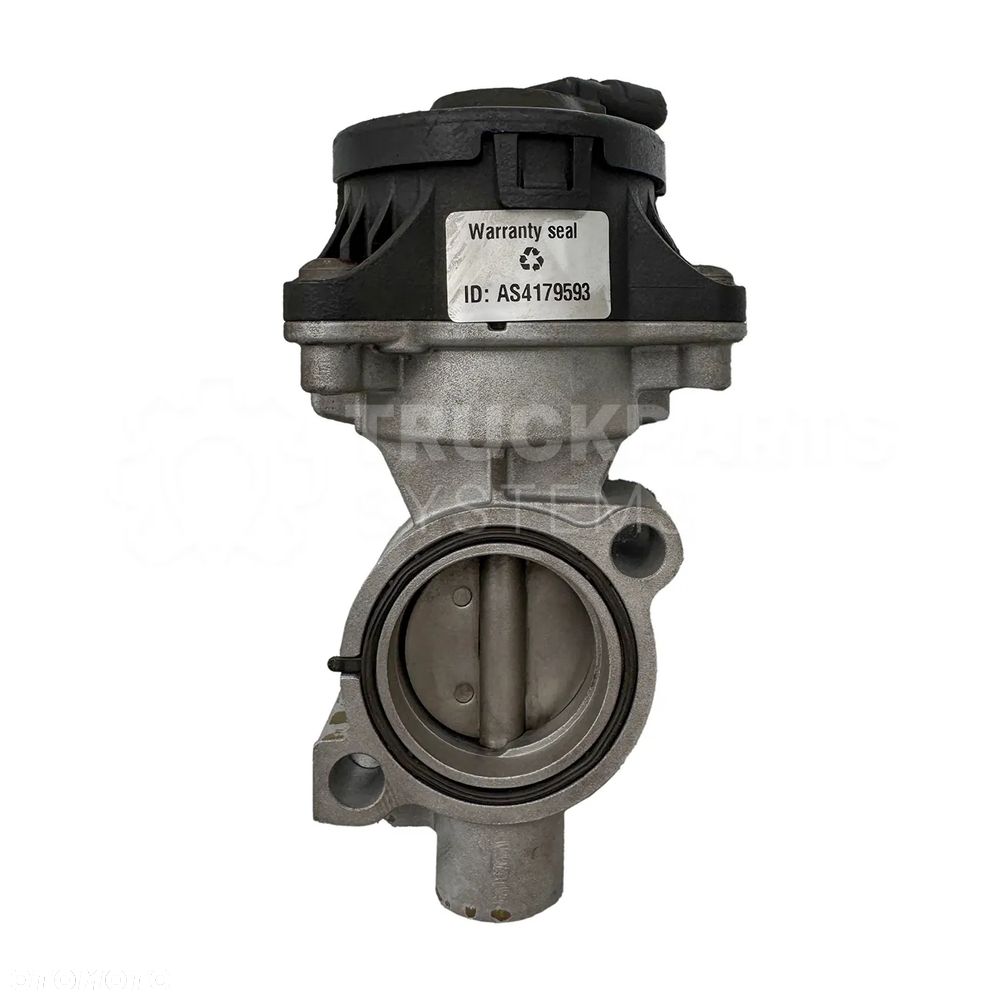 Zawór EGR Mercedes-Benz 9361420219, A9361420219 - 1