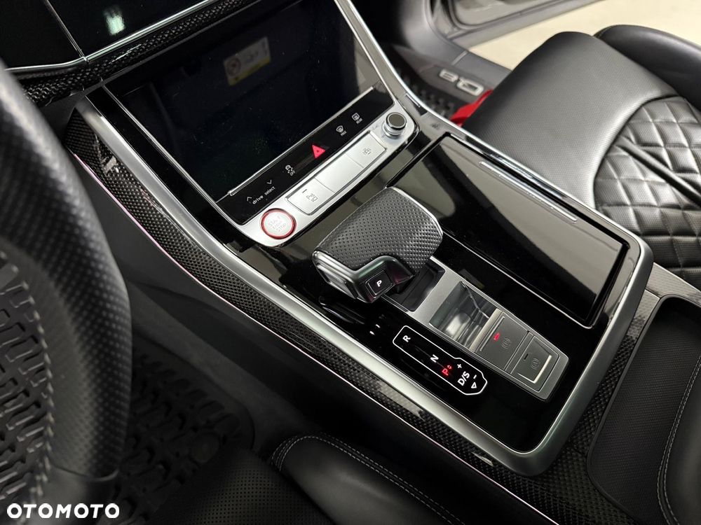 Audi SQ8 TDI mHEV Quattro Tiptronic - 12