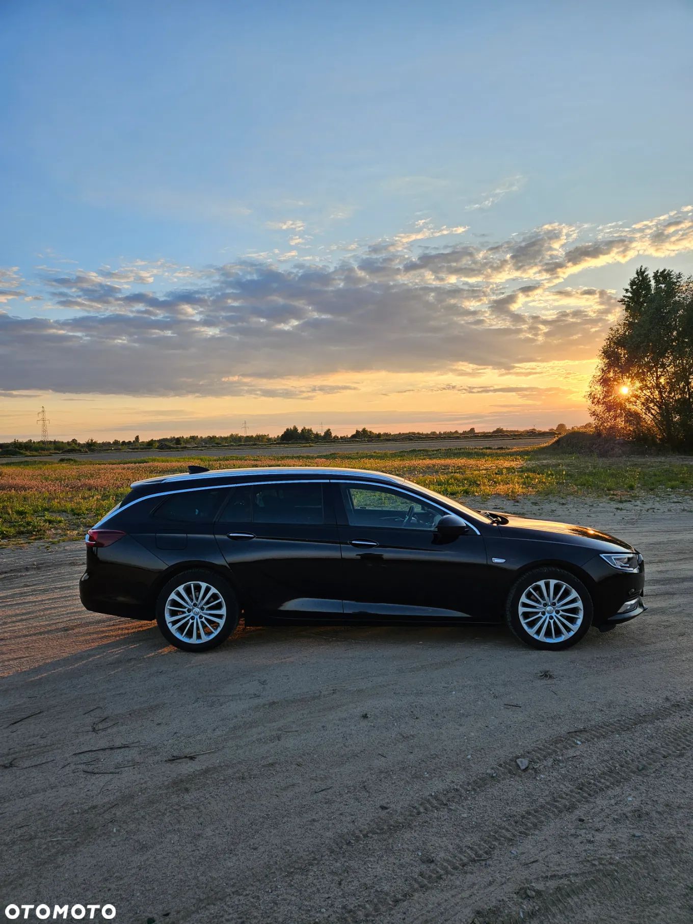 Opel Insignia 1.5 T Innovation S&S - 1