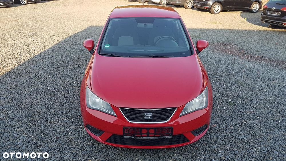 Seat Ibiza SC 1.4 16V Style - 10