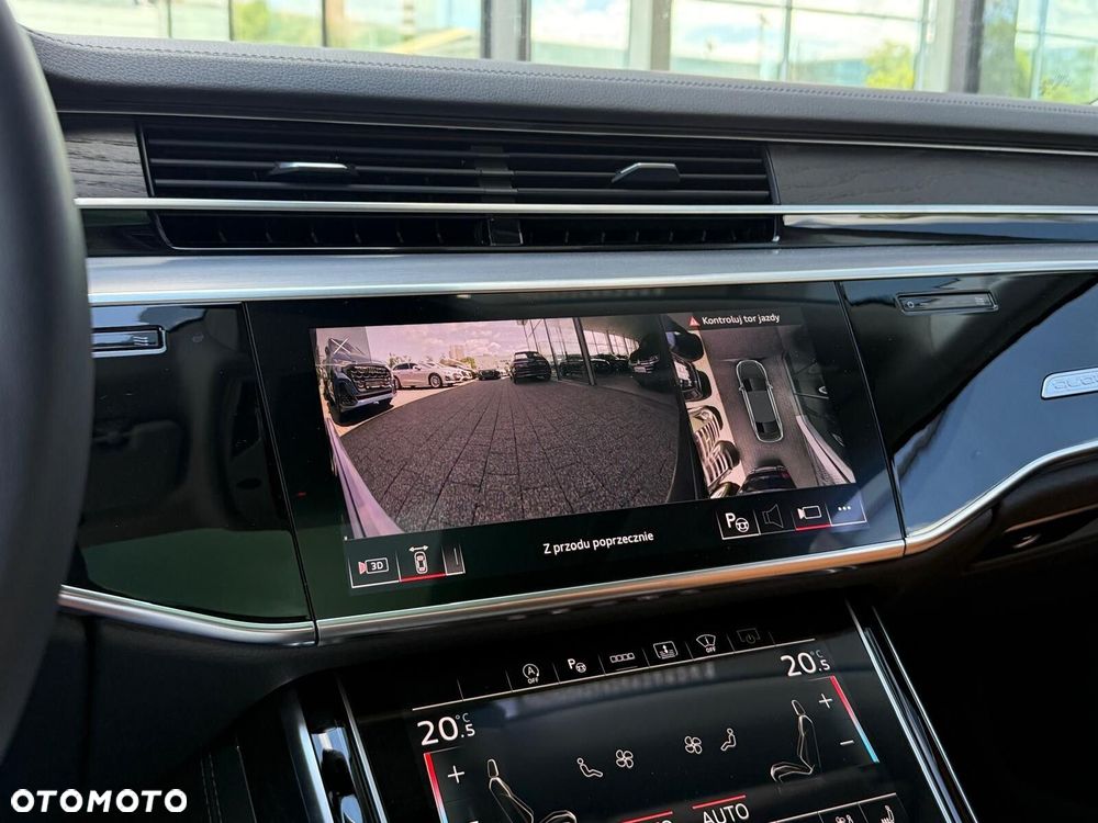 Audi A8 - 37