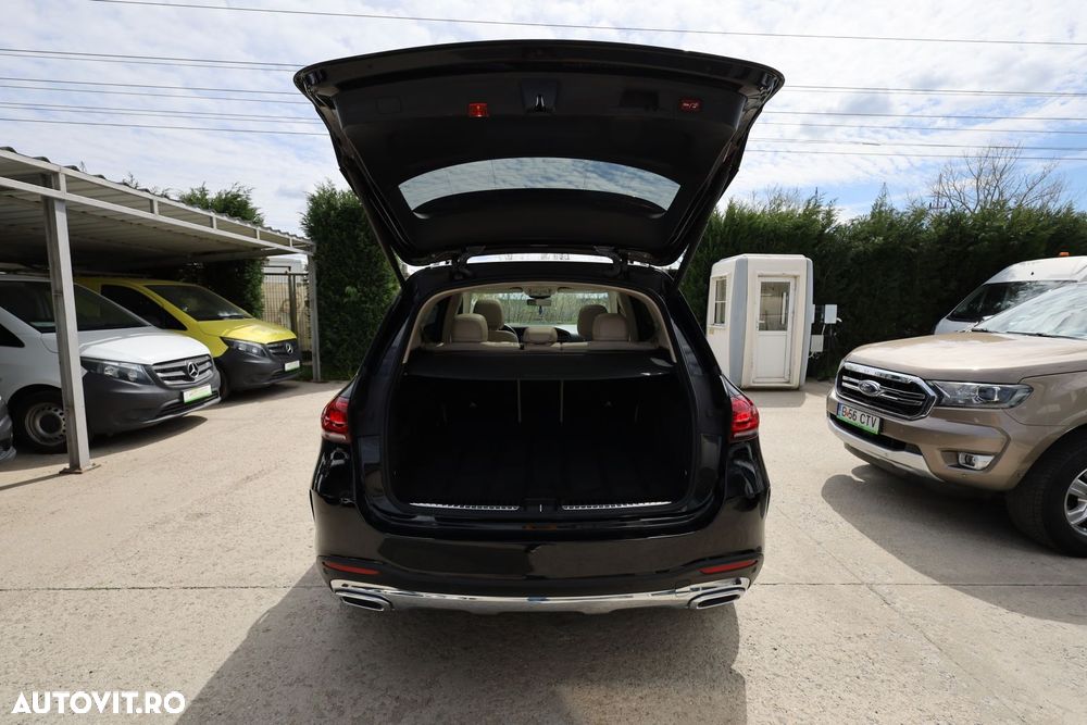 Mercedes-Benz GLE - 14