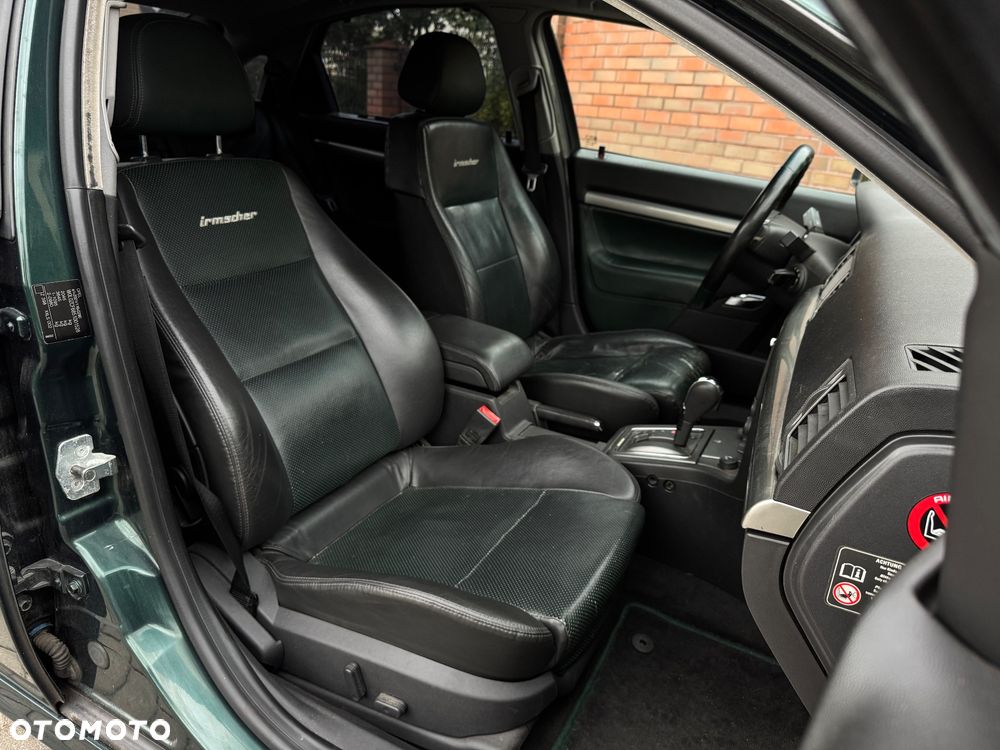 Opel Vectra 3.2 Design ActiveSelect - 8