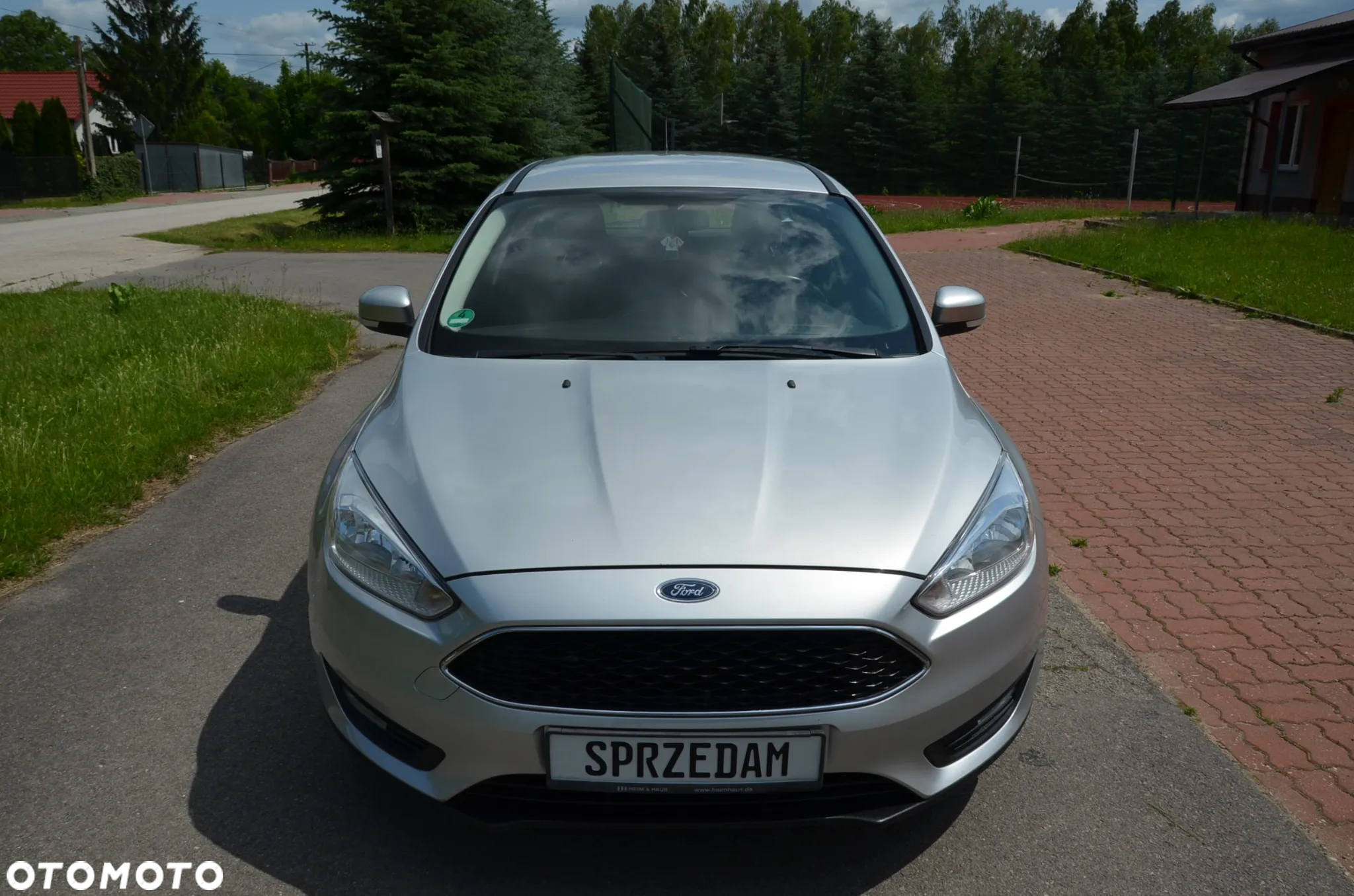 Ford Focus 2.0 EcoBlue Active - 17
