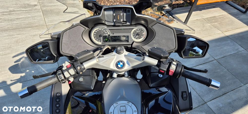 BMW RT - 11