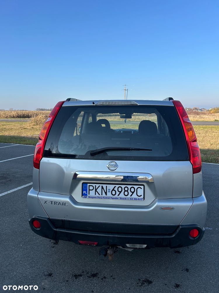 Nissan X-Trail ver-2-0-dci-le - 4