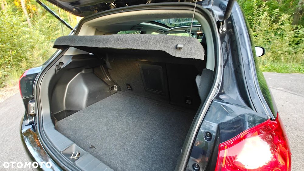 Mitsubishi ASX - 9