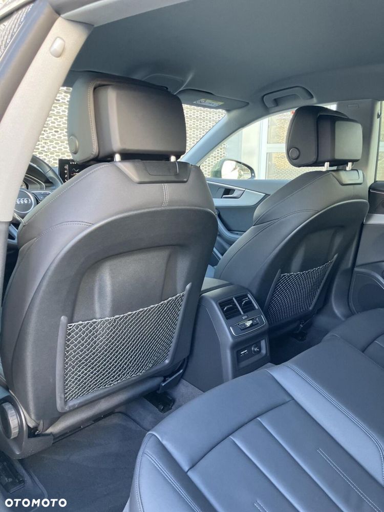 Audi A5 Sportback - 14