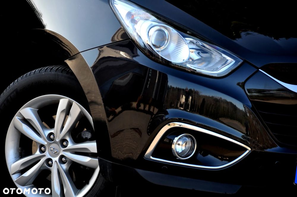 Hyundai ix35 - 12