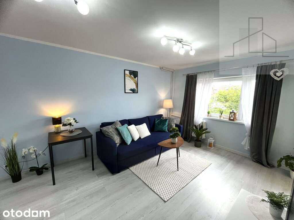 M -3 pok. z osobną kuchnią/windą/komórka/balkon!