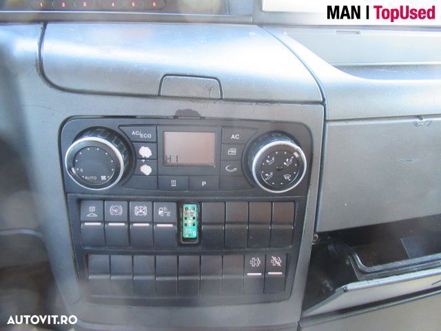 MAN TGX 18.480 4X2 BLS - 9
