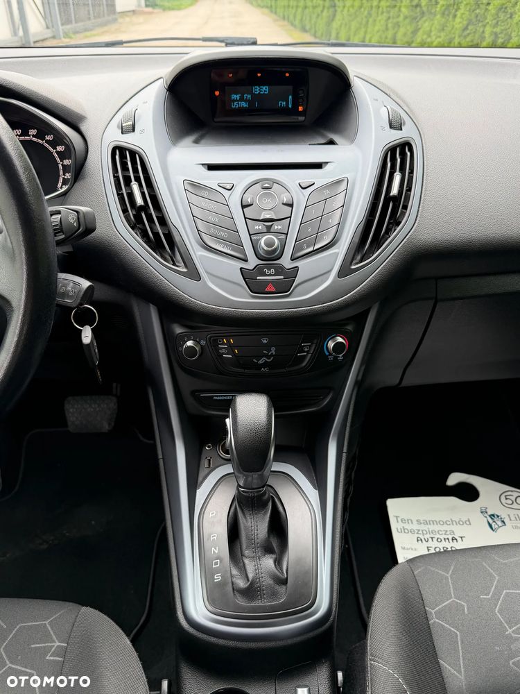 Ford B-MAX 1.6 SYNC Edition - 14