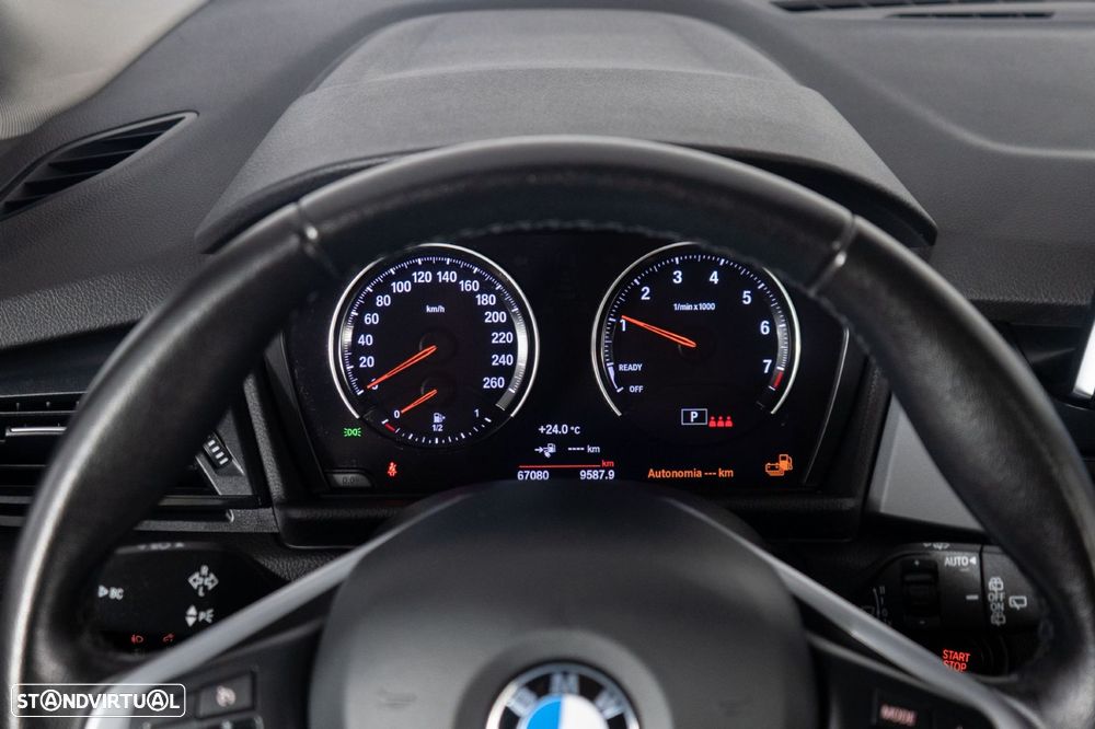 BMW 225xe Active Tourer Advantage - 19