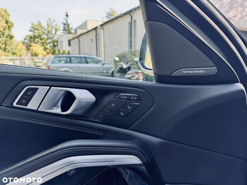 BMW X6M M50d - 14