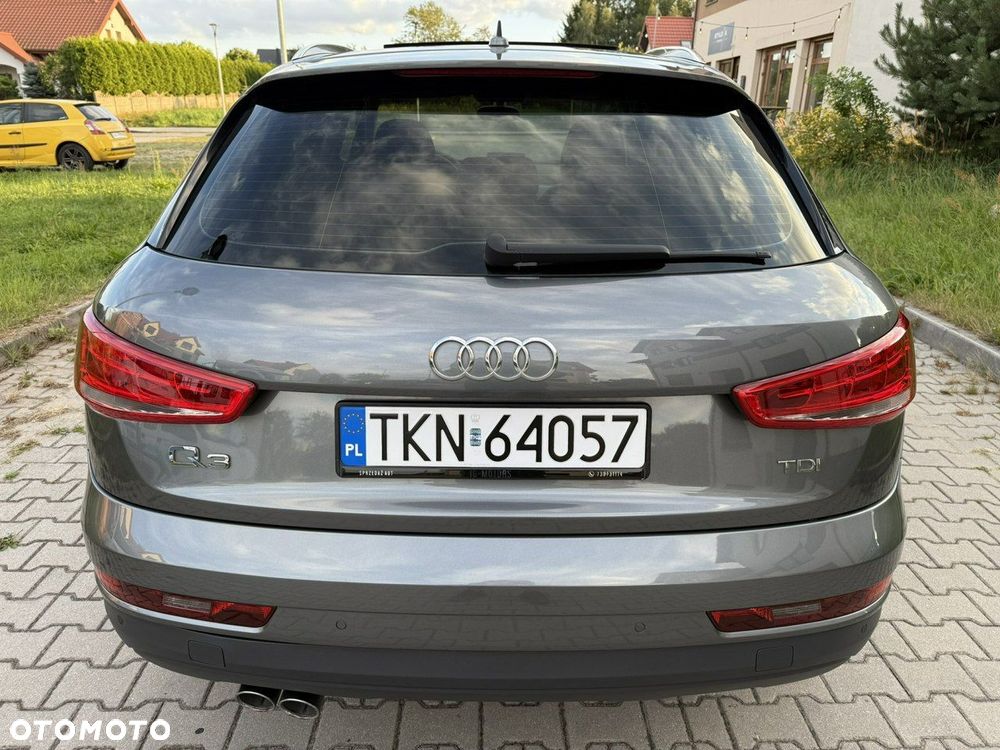 Audi Q3 2.0 TDI - 6