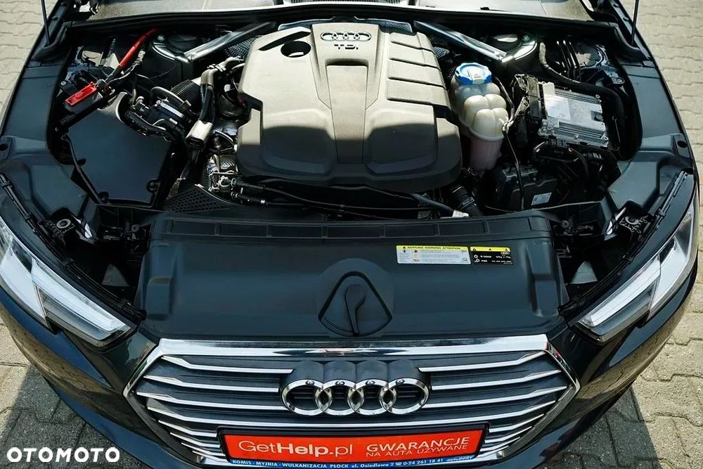 Audi A4 - 17
