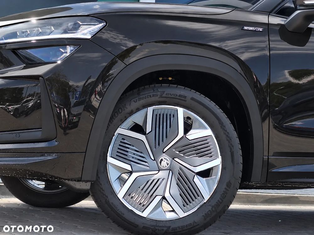 Skoda Kodiaq 2.0 TSI 4x4 Sportline DSG - 3