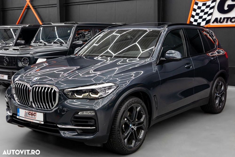 BMW X5 - 27