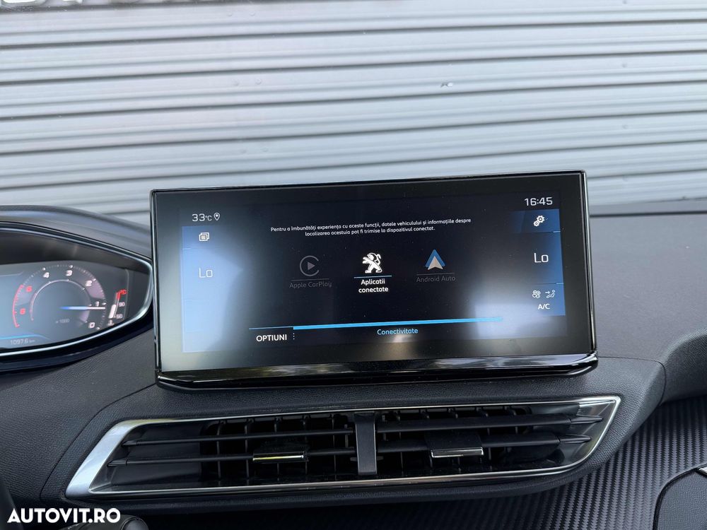 Peugeot 3008 BlueHDi 130 Stop & Start Active - 15