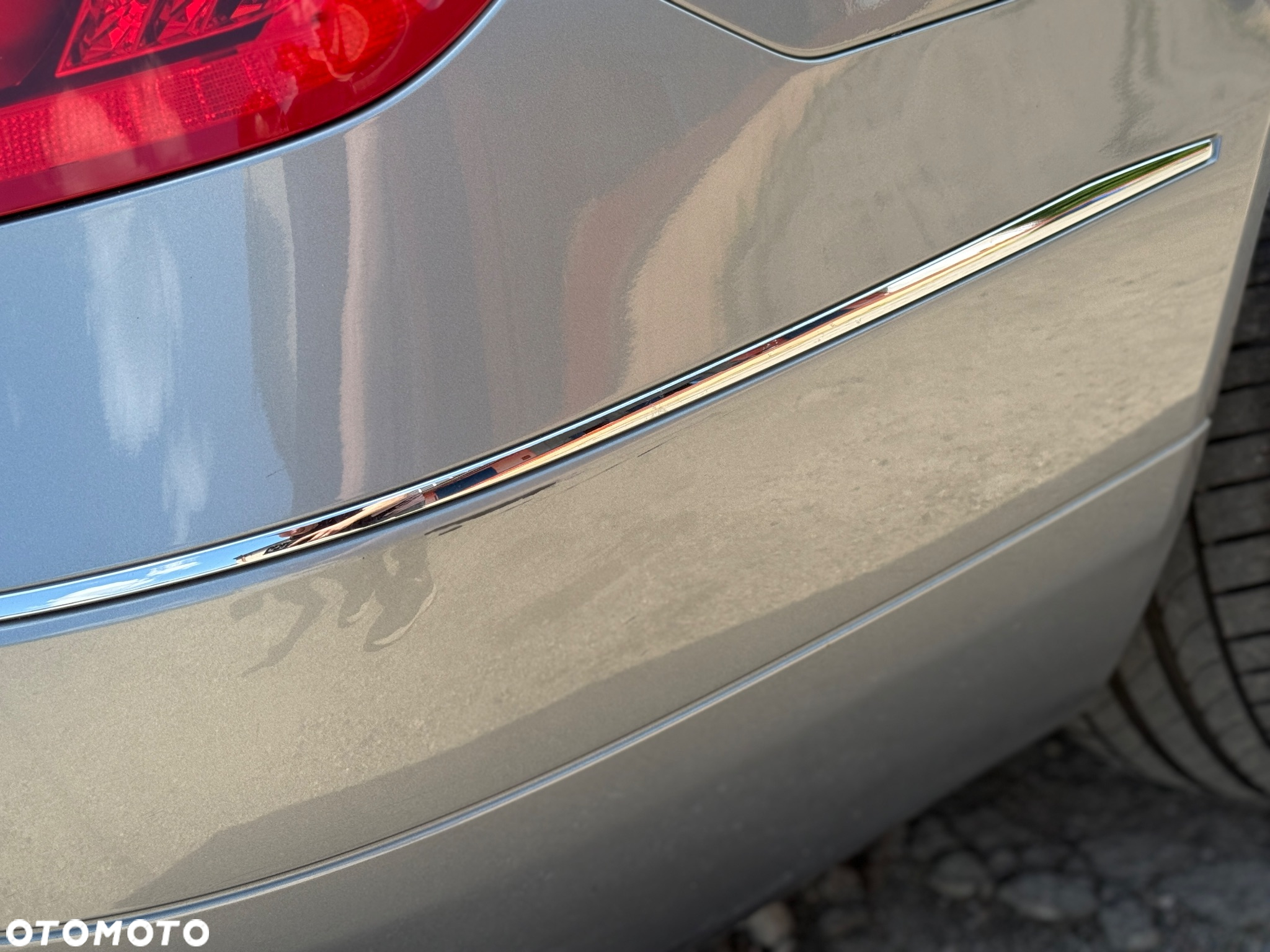 Mercedes-Benz Klasa E 350 CDI BlueEff - 15